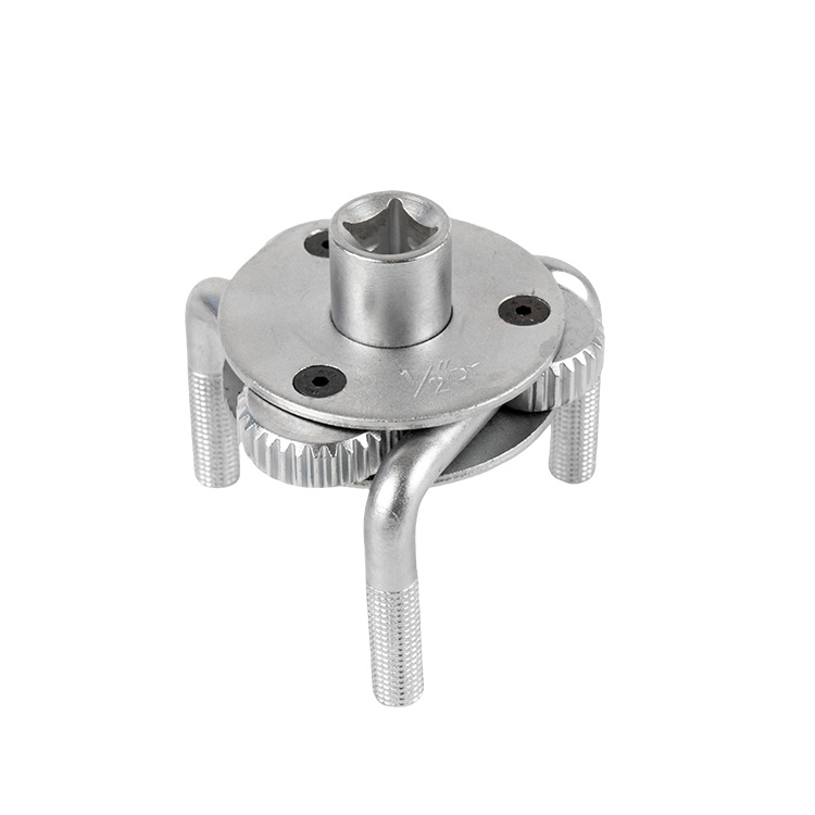 তেল ফিল্টার wrenches একটি গাইড